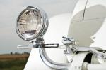 Duesenberg Model J Disappearing Top Convertible Coupe by Murphy 1929 года